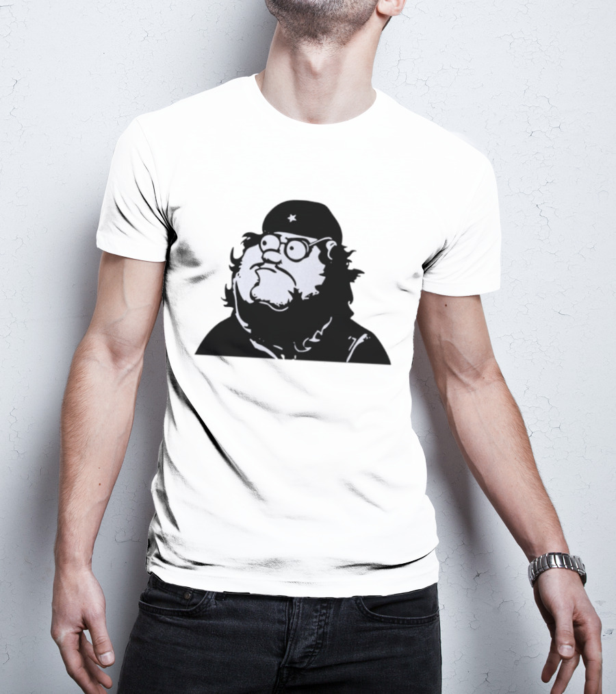 Peter Griffin Che Guevara T-Shirt