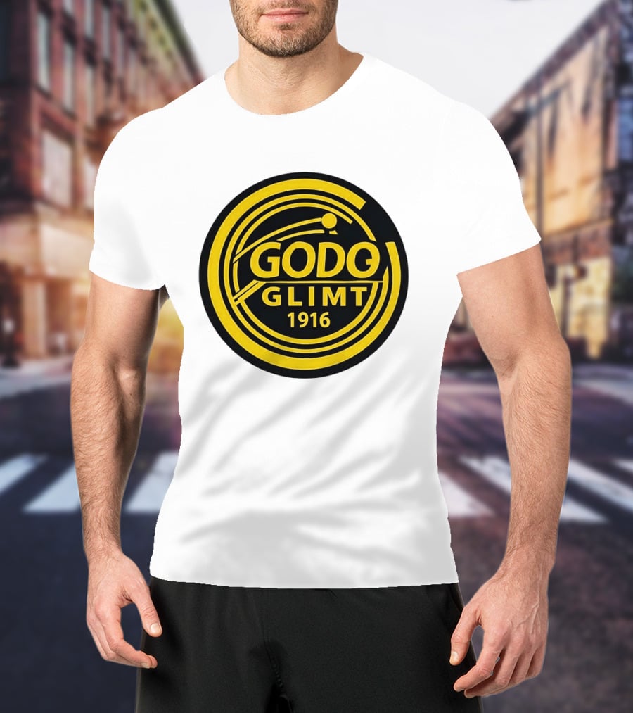 Godo Glimt 1916 Team T-Shirt
