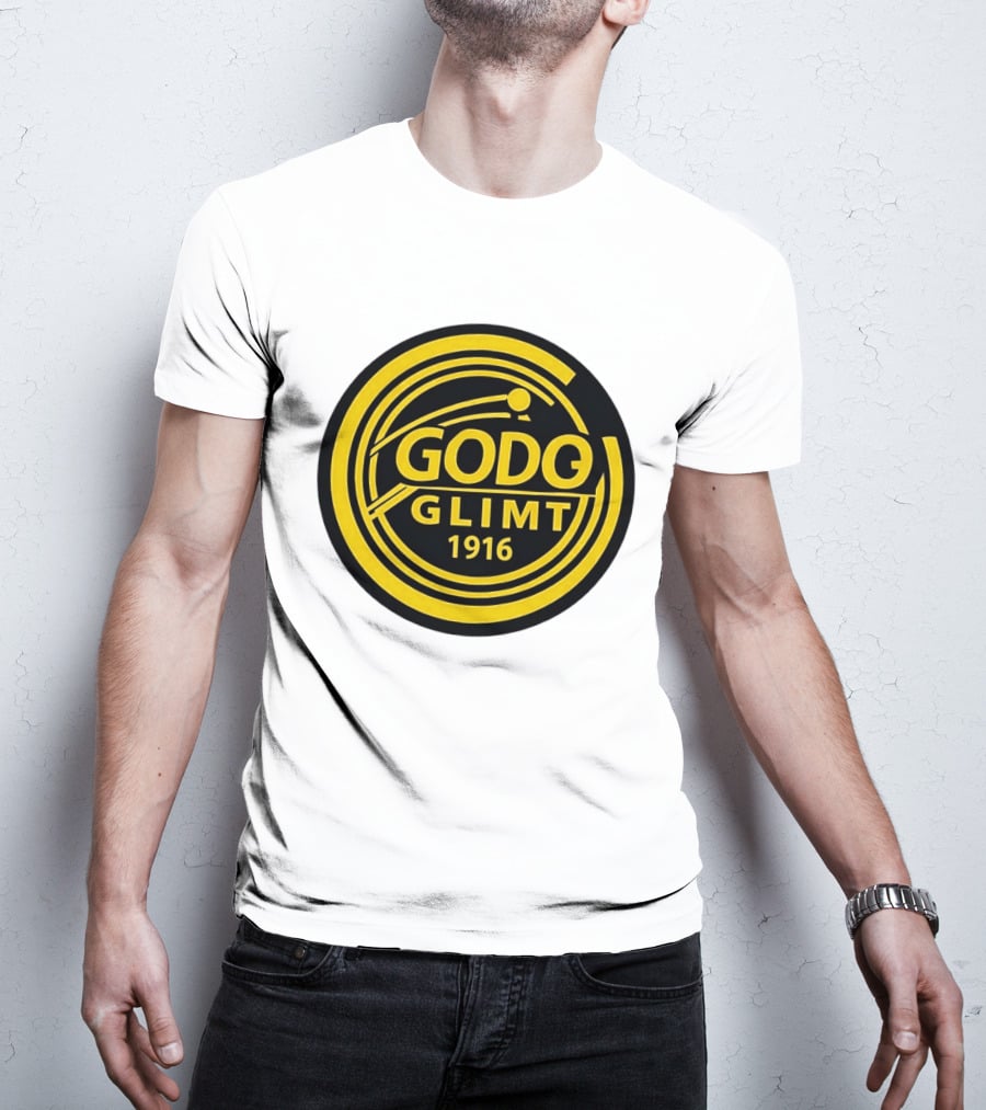 Godo Glimt 1916 Team T-Shirt