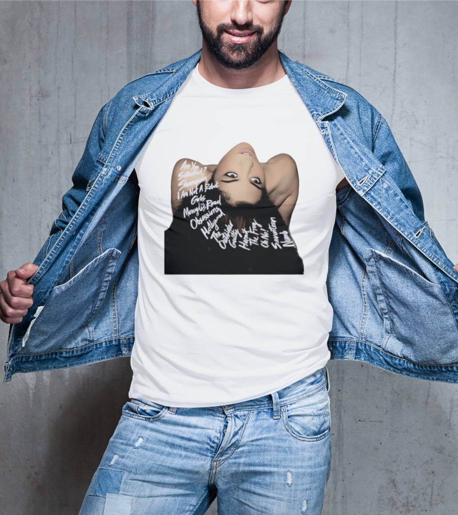 Marina And The Diamonds The Family Jewels T-Shirt