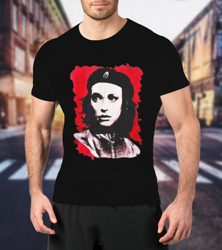 Kira Guevara Revolutionary T-Shirt