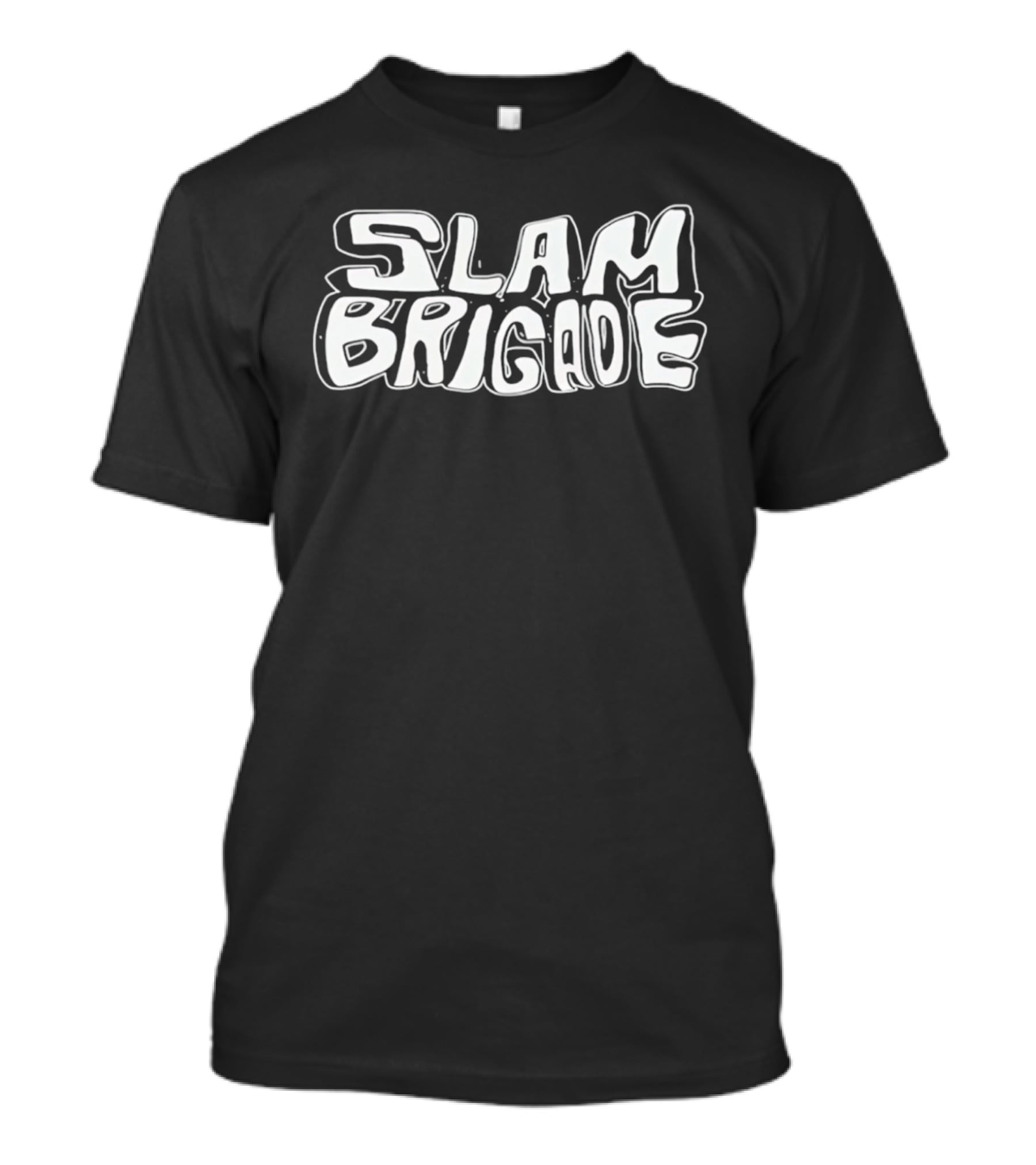 Slam Brigade Colt Bane T-Shirt