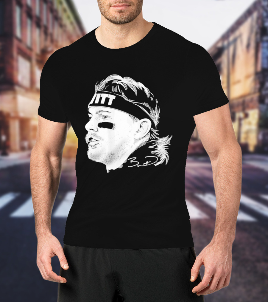 Bobby Witt Jr Kansas City Royals MLB Elite Swag T-Shirt