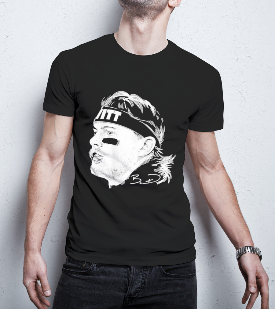 Bobby Witt Jr Kansas City Royals MLB Elite Swag T-Shirt