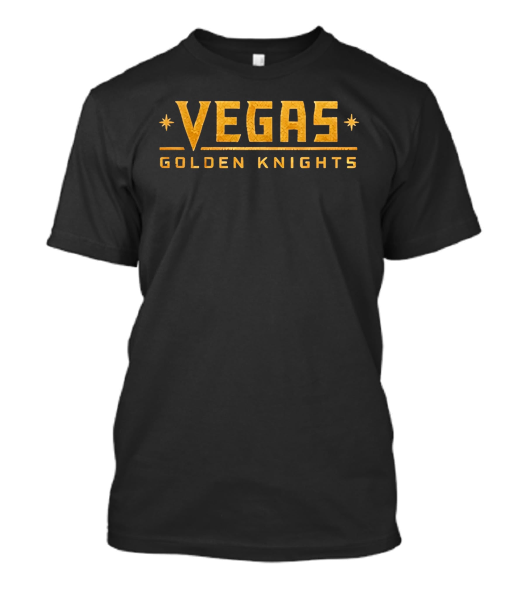 Vegas Golden Knights 2026 Women Knights Night Event T-Shirt