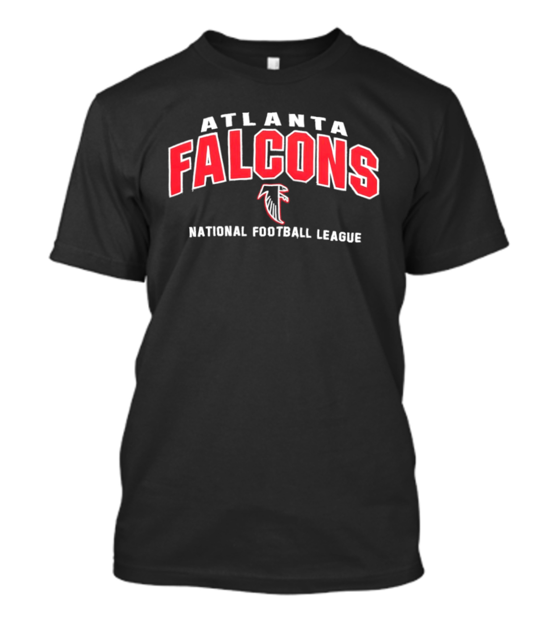 Atlanta Falcons NFL Team Apparel Merch National Football League T-Shirt