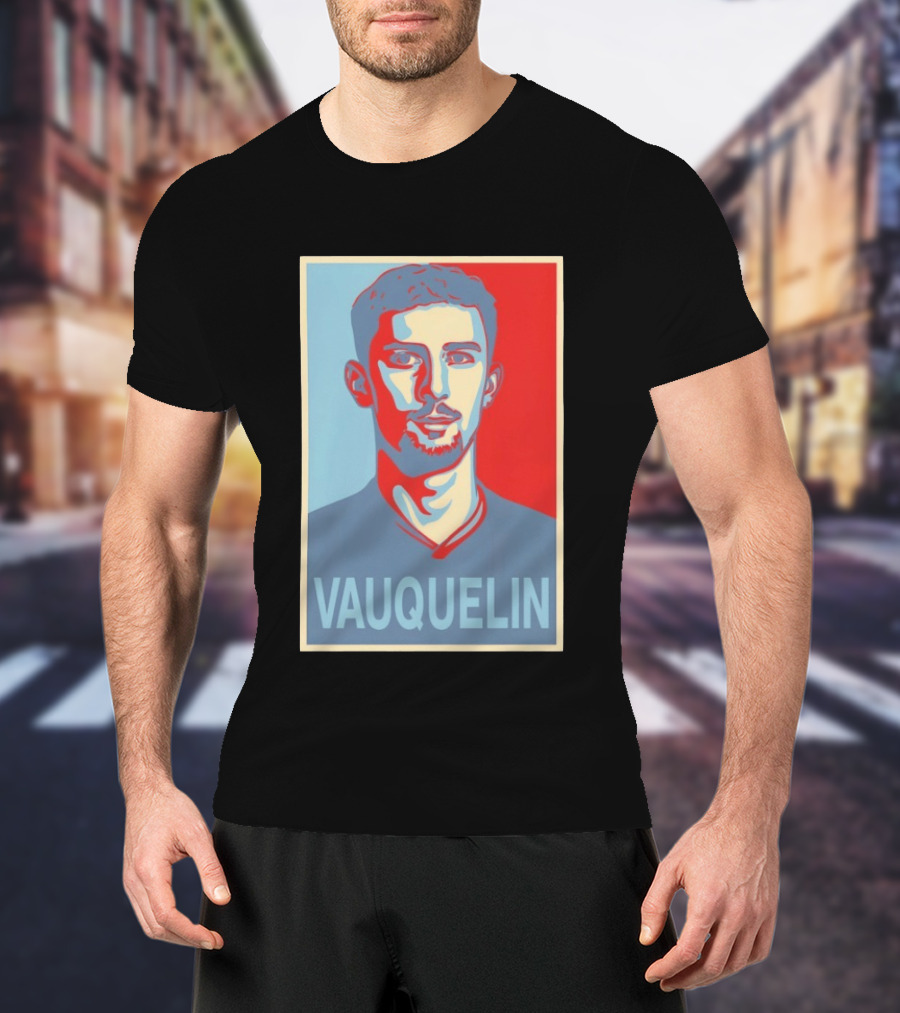 Vauquelin Hope T-Shirt
