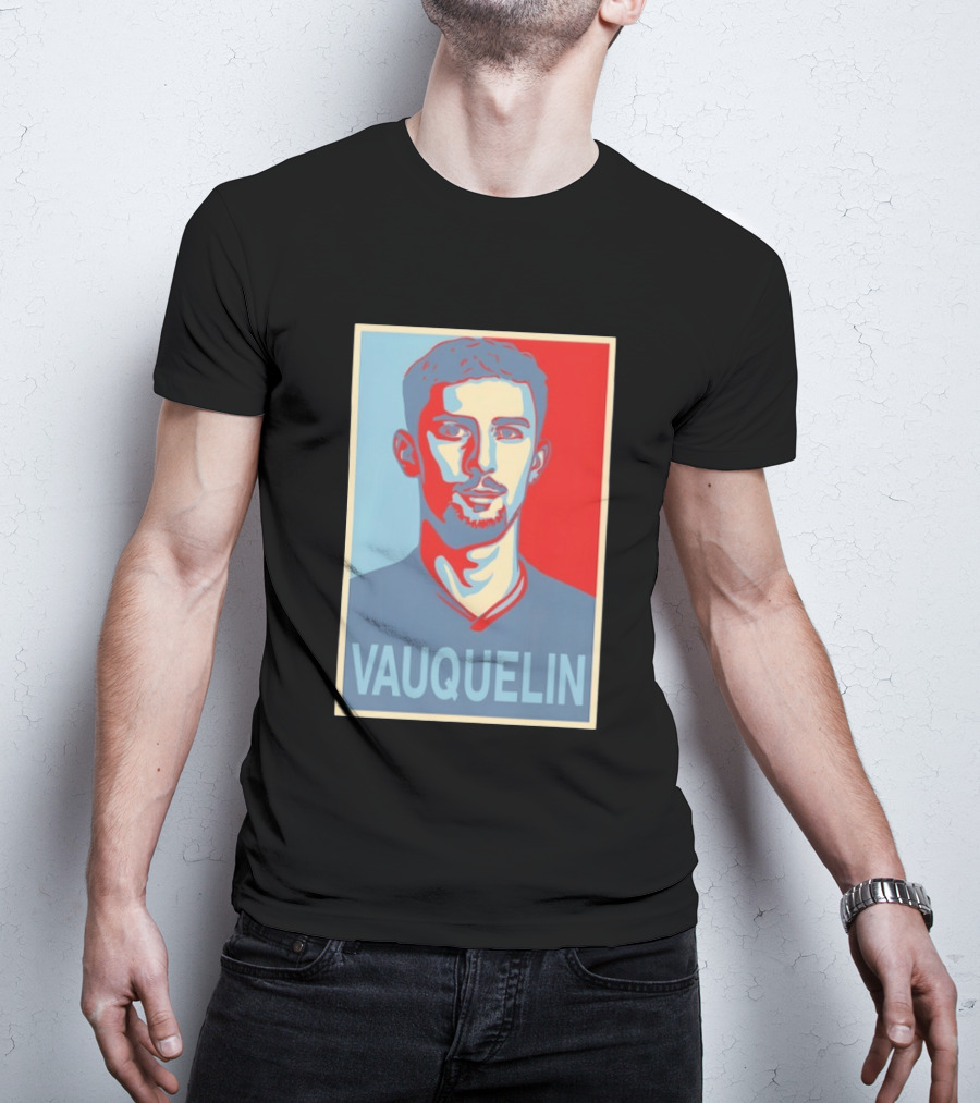 Vauquelin Hope T-Shirt