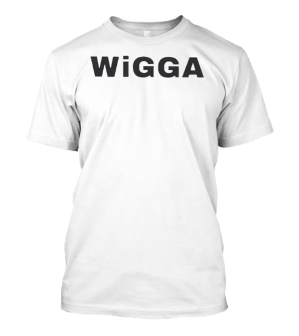 WIGGA GOYIM T-Shirt