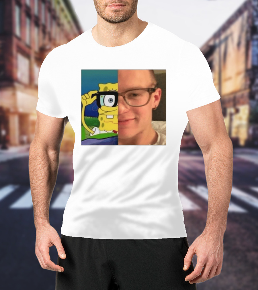 Malcolm Todd 2026 Do That Again Tour T-Shirt