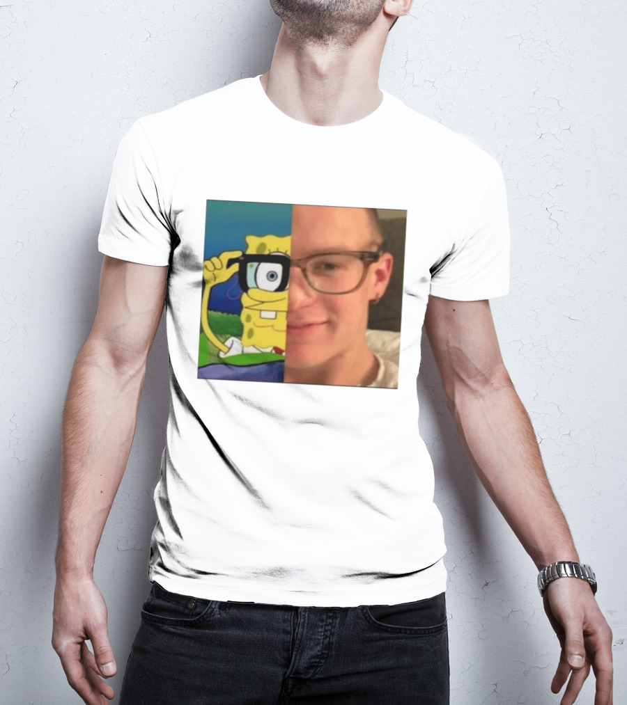 Malcolm Todd 2026 Do That Again Tour T-Shirt