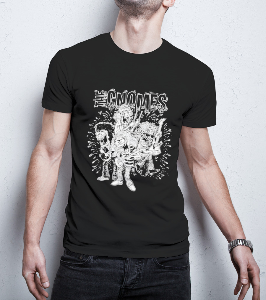 The Gnomes Brighton UK May 16 2026 T-Shirt