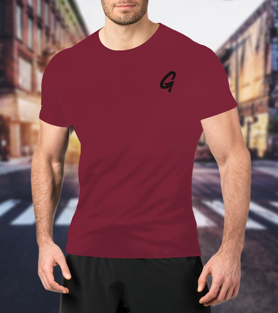 Color Block G T-Shirt