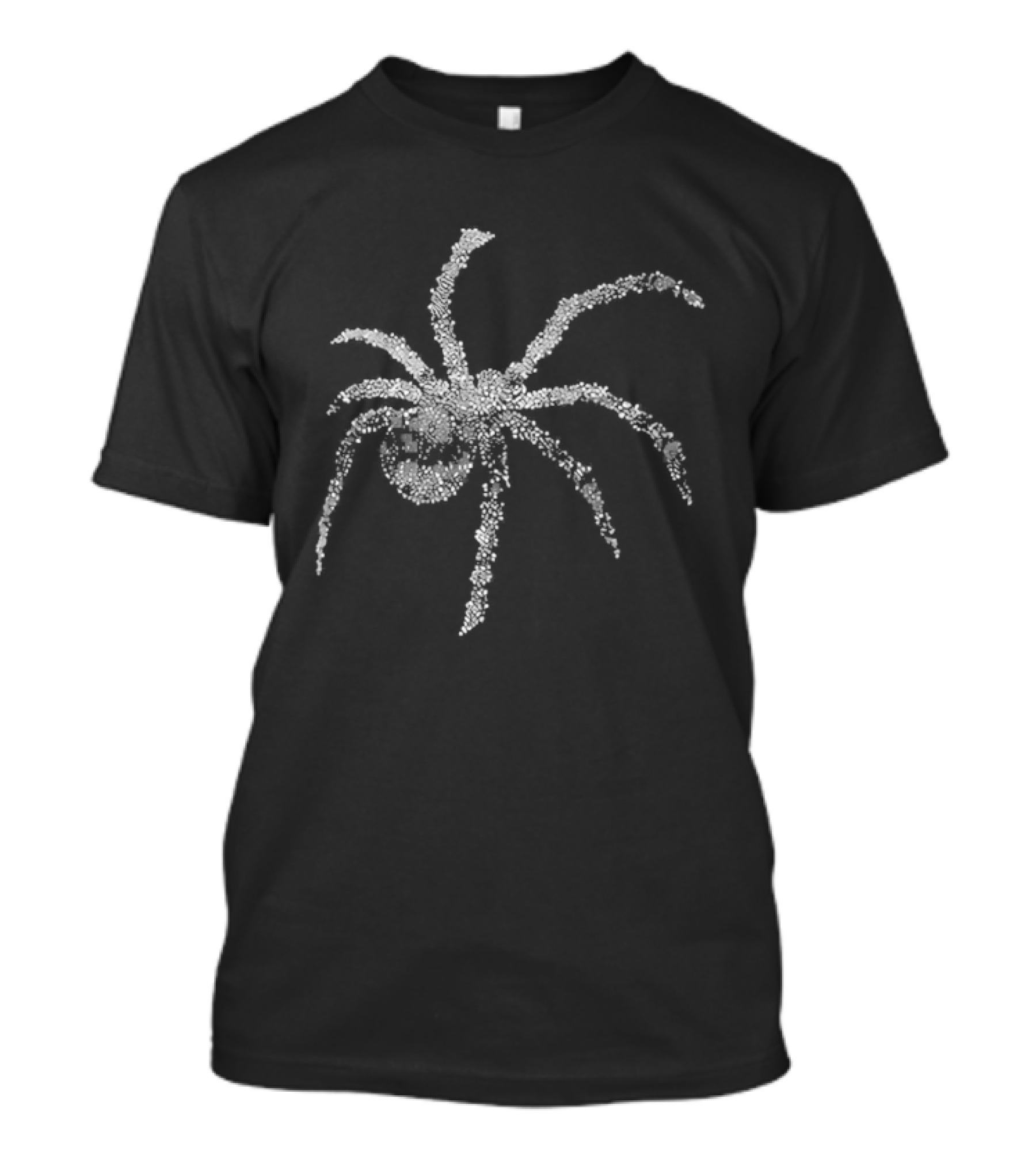 Zendaya Spiderman Brand New Day Spider T-Shirt