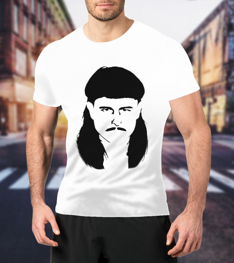 Oliver Tree Thank You For The Memories T-Shirt