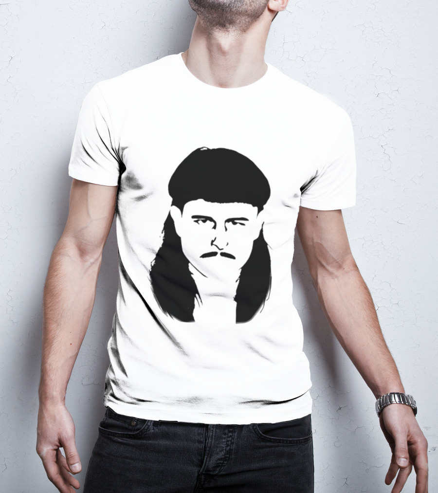 Oliver Tree Thank You For The Memories T-Shirt