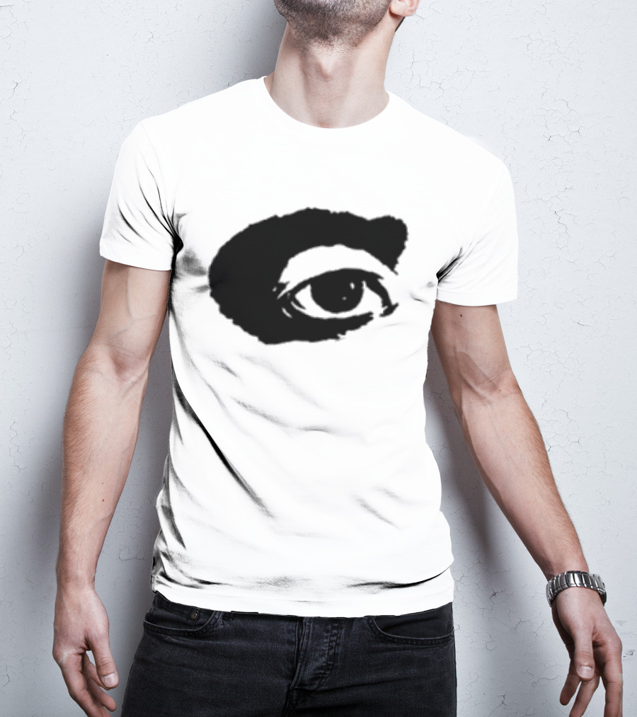 Relapse Records Ceremony Eye Tell Me Your Dream T-Shirt