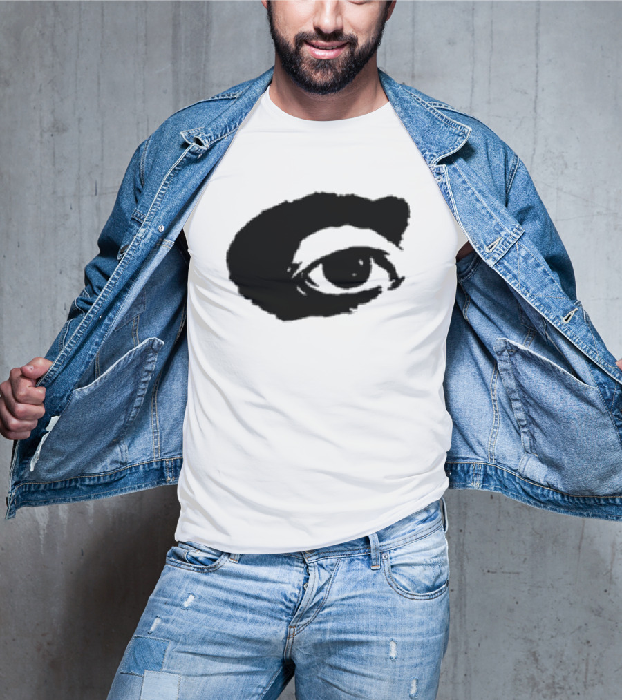 Relapse Records Ceremony Eye Tell Me Your Dream T-Shirt