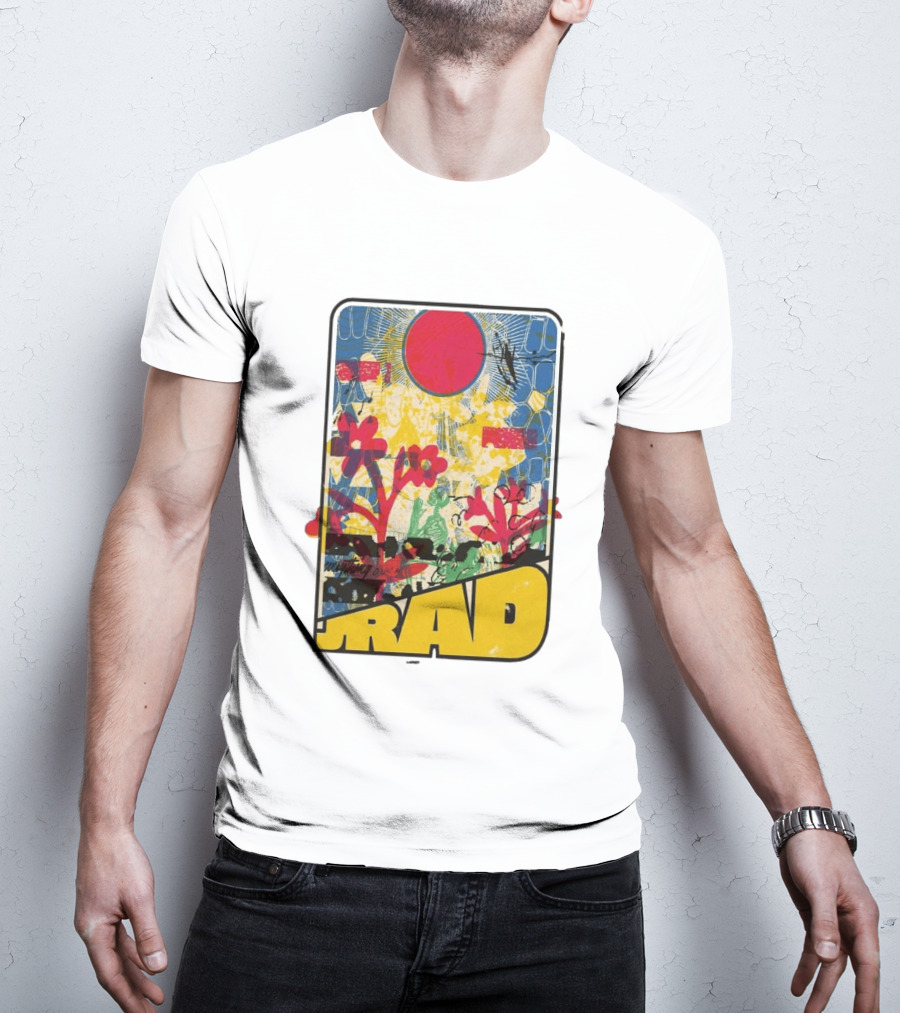 Joe Russo's Almost Dead RAD Jun 18 2026 Cape Cod Melody Tent Hyannis MA T-Shirt