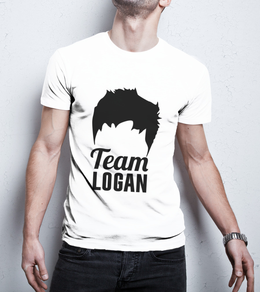 Team Logan Gilmore Girls T-Shirt