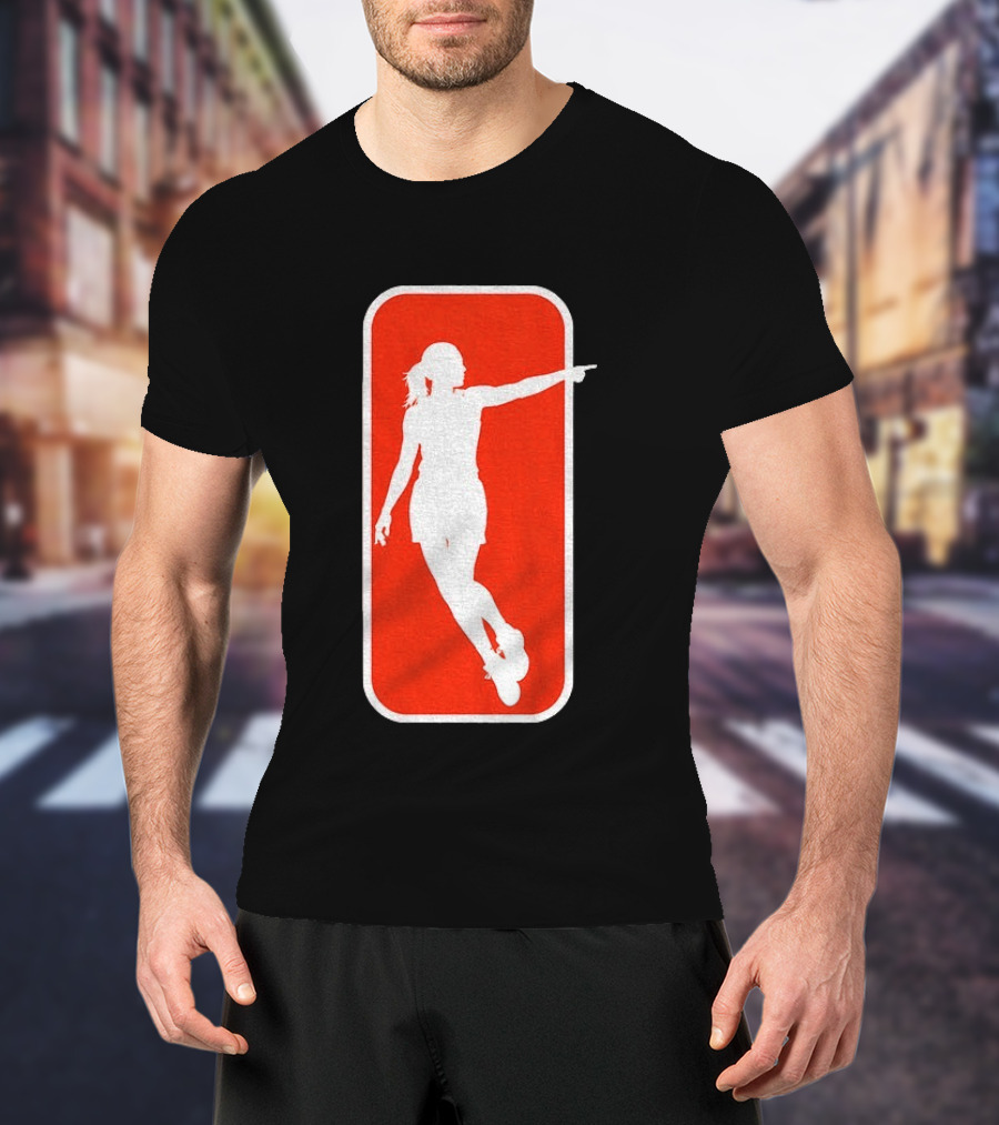 Sophie Cunningham Point God Indiana Fever WNBA 2026 T-Shirt