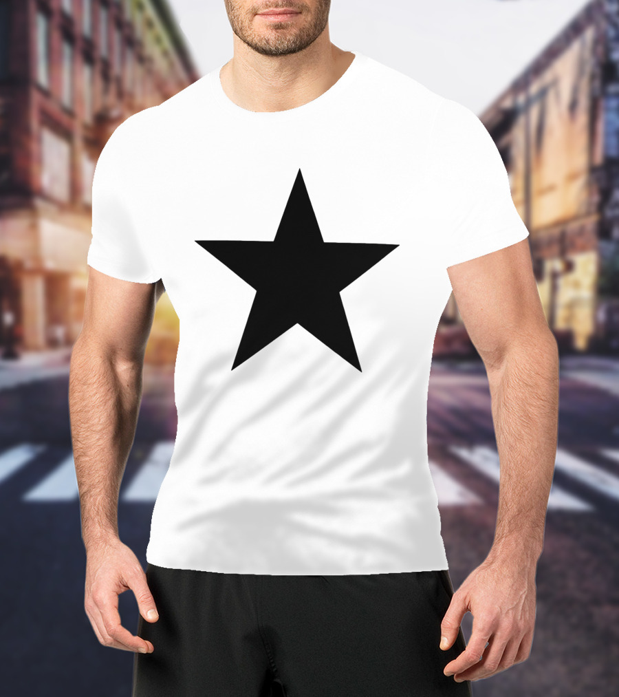 Kanye West Ye 2026 Live Raymond James Stadium Event Star T-Shirt