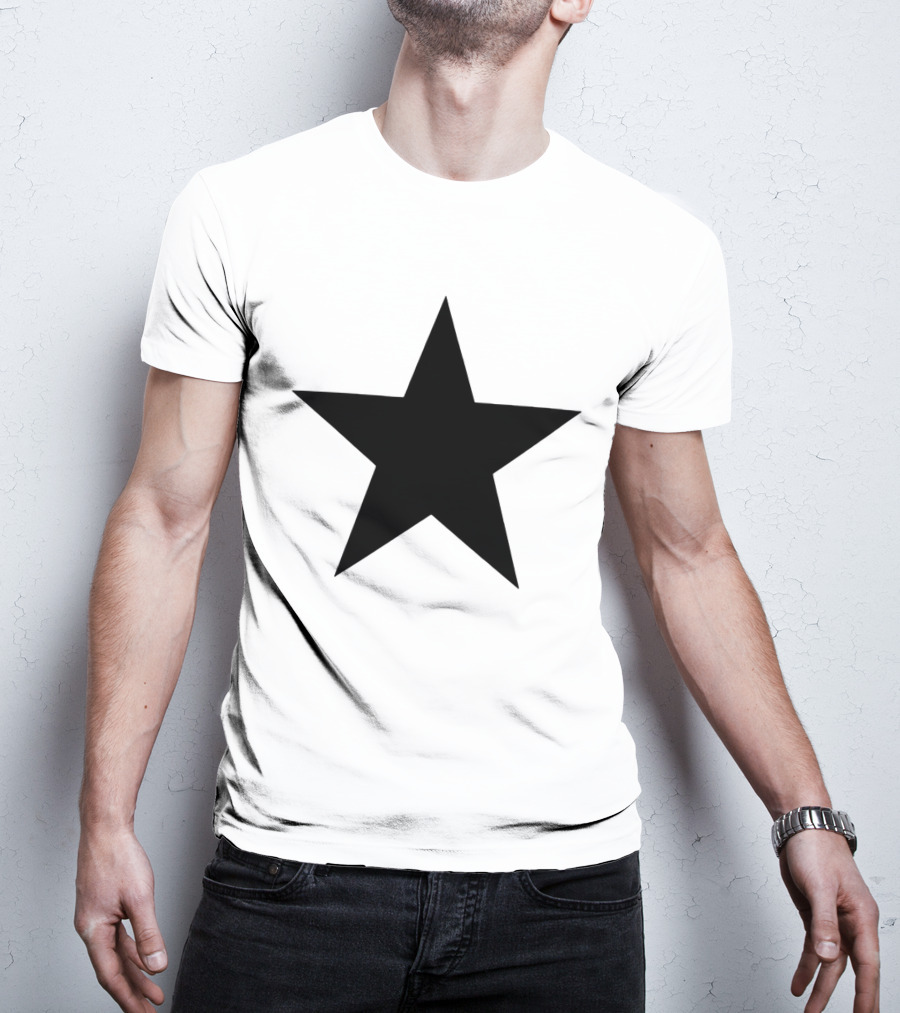 Kanye West Ye 2026 Live Raymond James Stadium Event Star T-Shirt