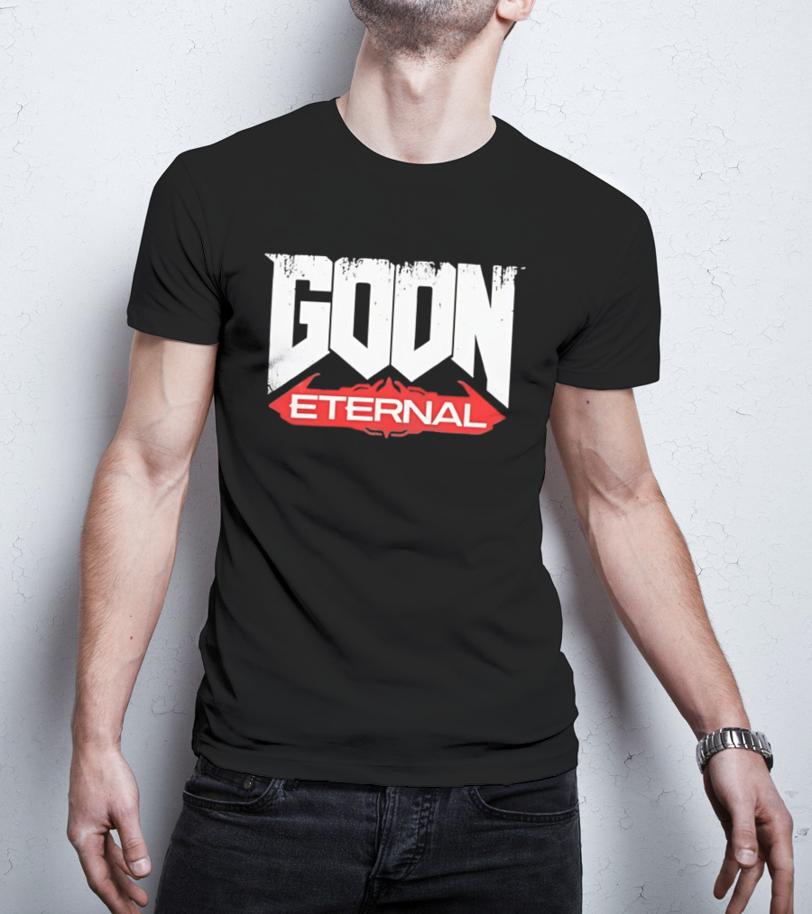 Goon Eternal T-Shirt