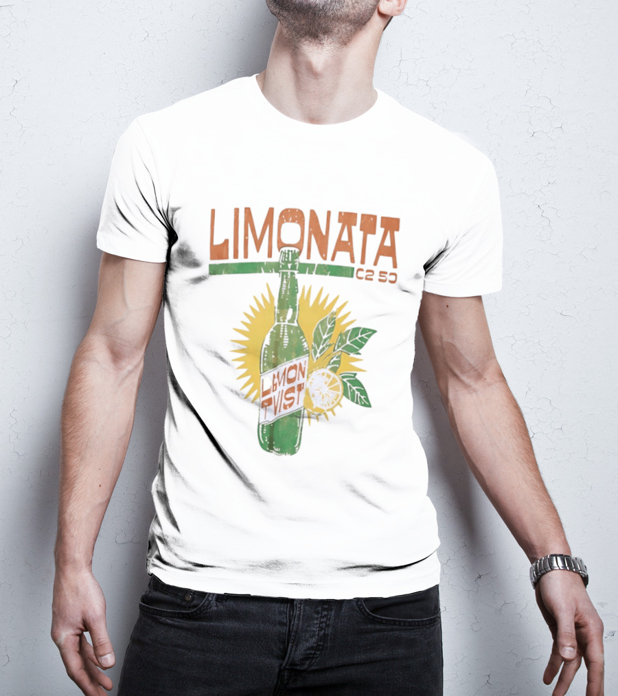 Untitled T-Shirt