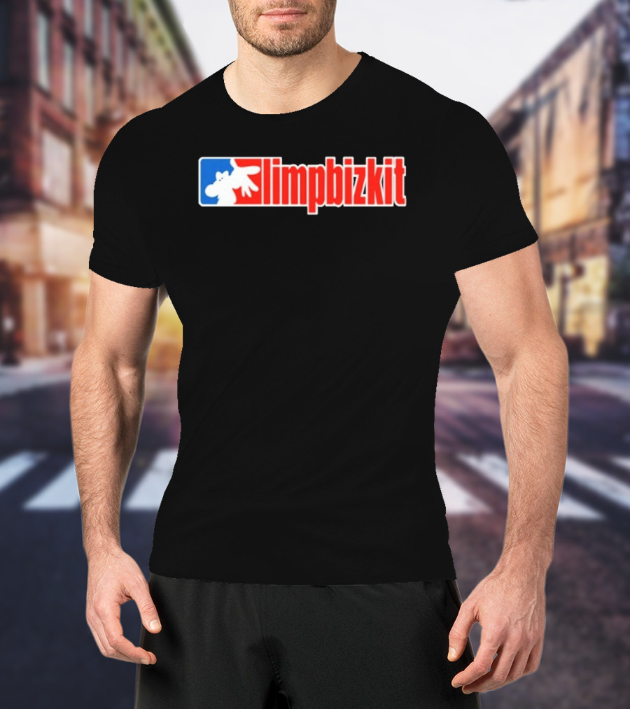 Dale Earnhardt Jr Limpbizkit NASCAR Hip Hop Mashup T-Shirt