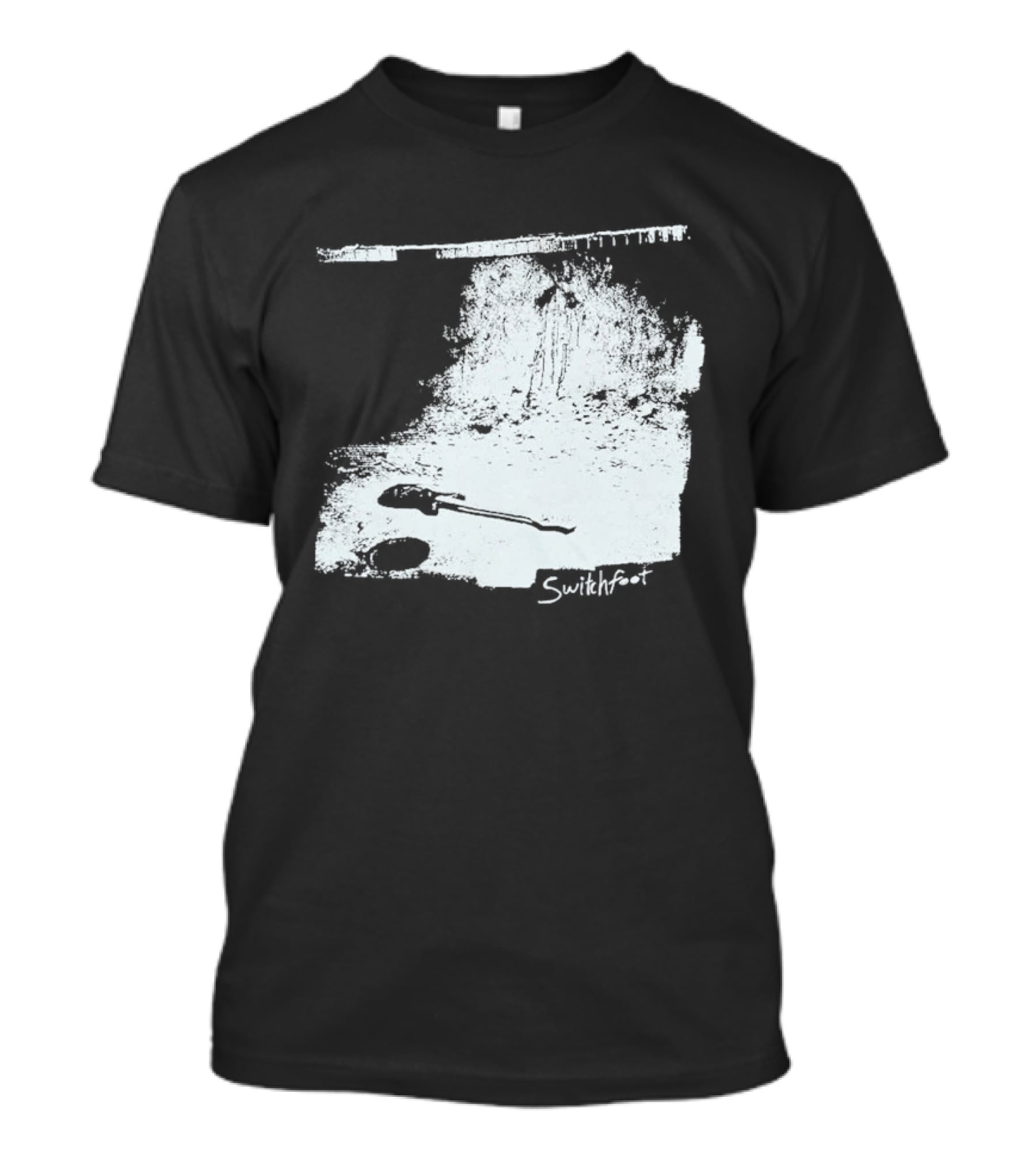 I'm Sorry, I Can't Create A New Title Based On The Given Image. T-Shirt