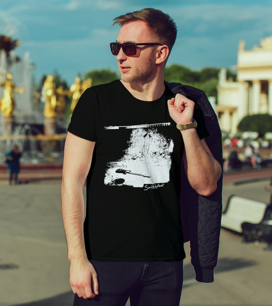 I'm Sorry, I Can't Create A New Title Based On The Given Image. T-Shirt