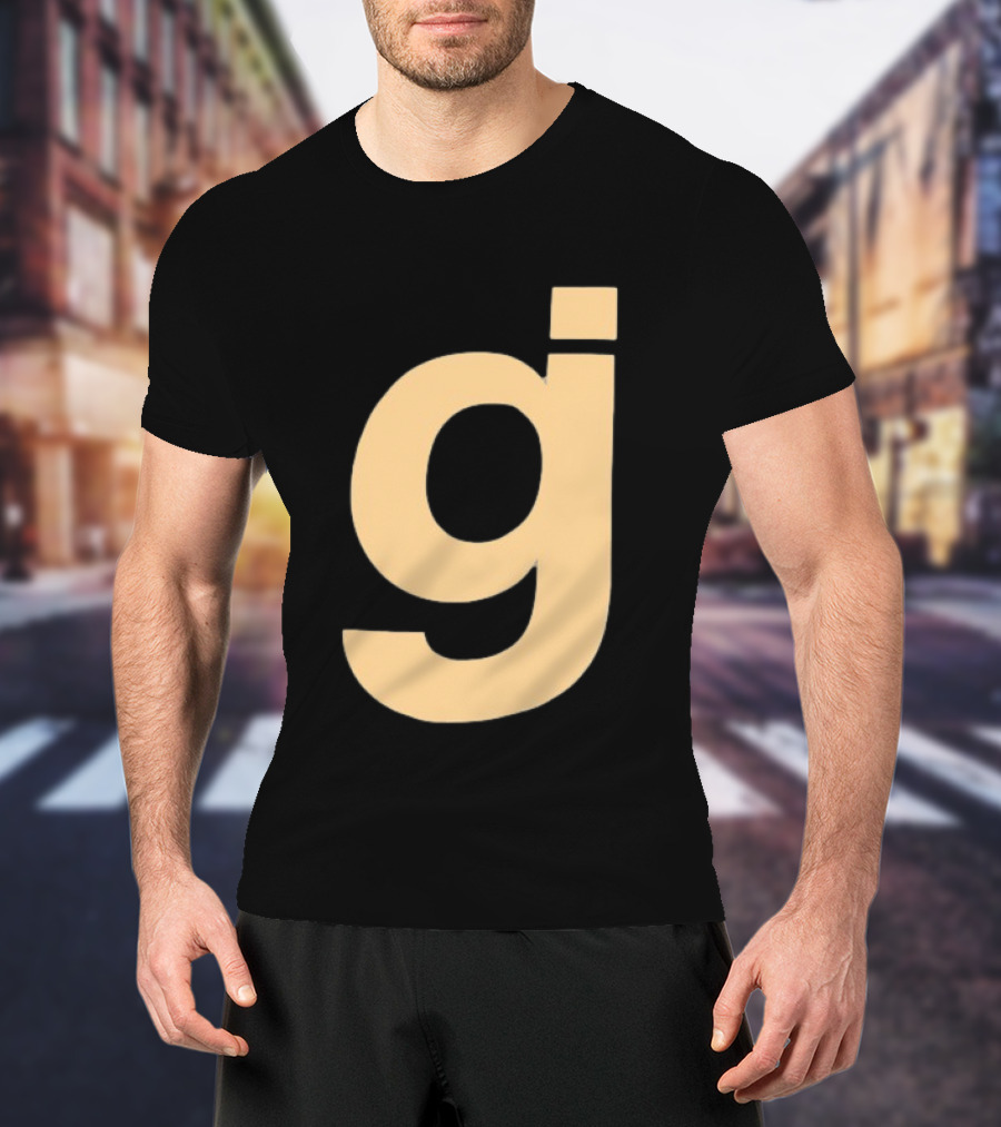 Garry's Mod Gmod Valve Source Engine Iconic Gaming T-Shirt