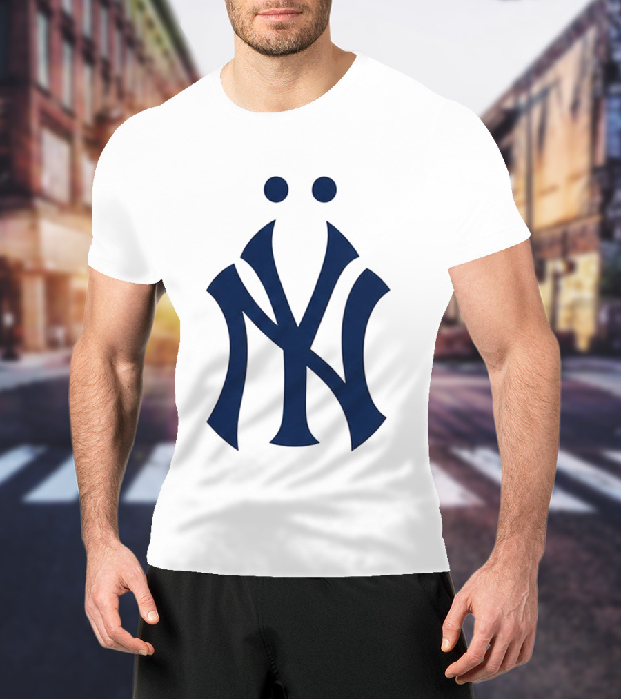 JayZ Yankee Stadium Navy 2026 NY T-Shirt
