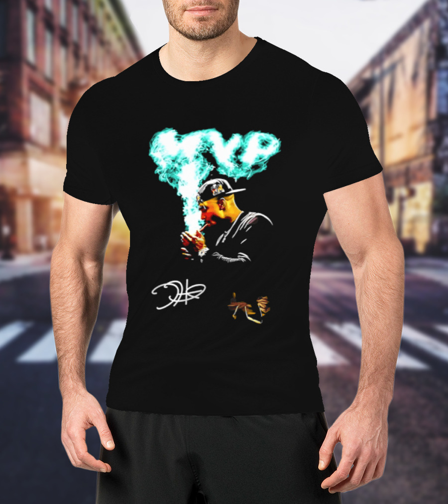 Tupac Shakur 2Pac MVP Hip Hop Legend Rap T-Shirt