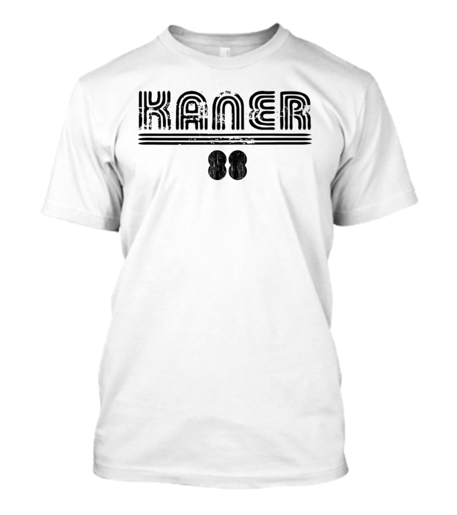 Patrick Kane Kaner 88 Chicago Blackhawks T-Shirt