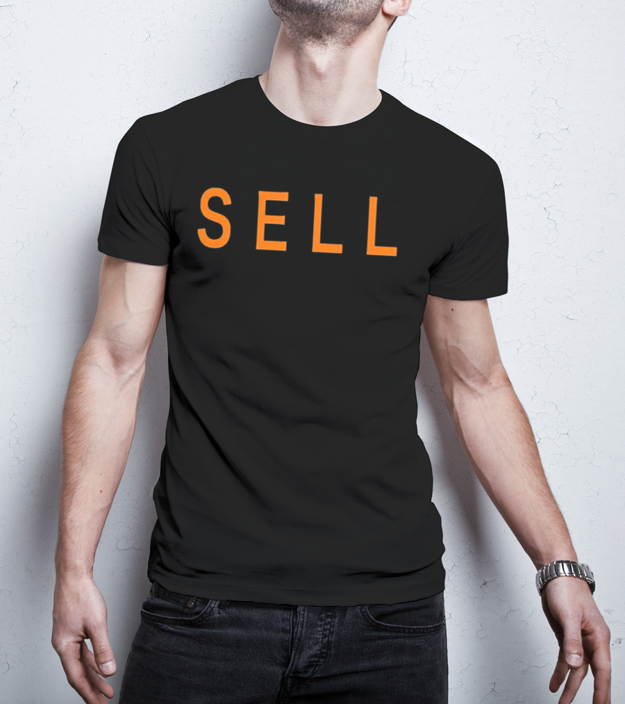 San Francisco Giants Sell MLB T-Shirt