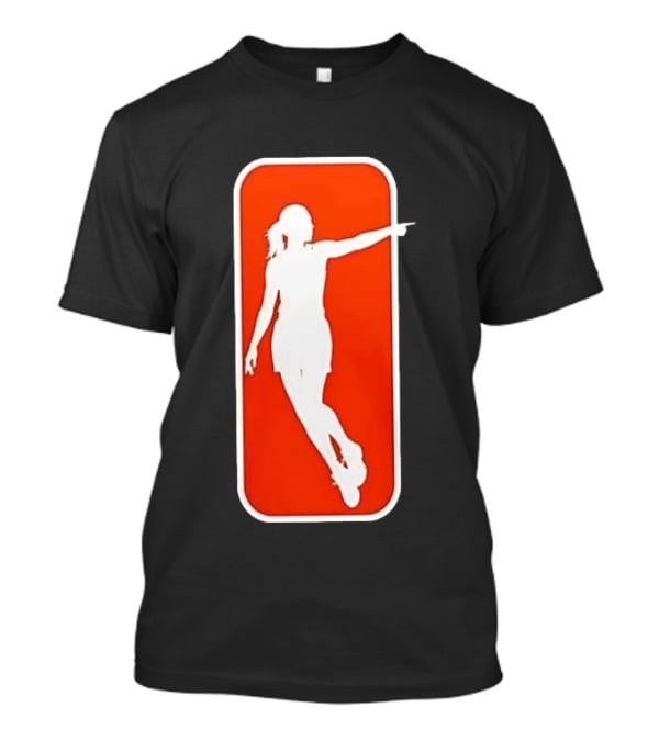 Sophie The Point Is To Win Games Iconic Sports T-Shirt