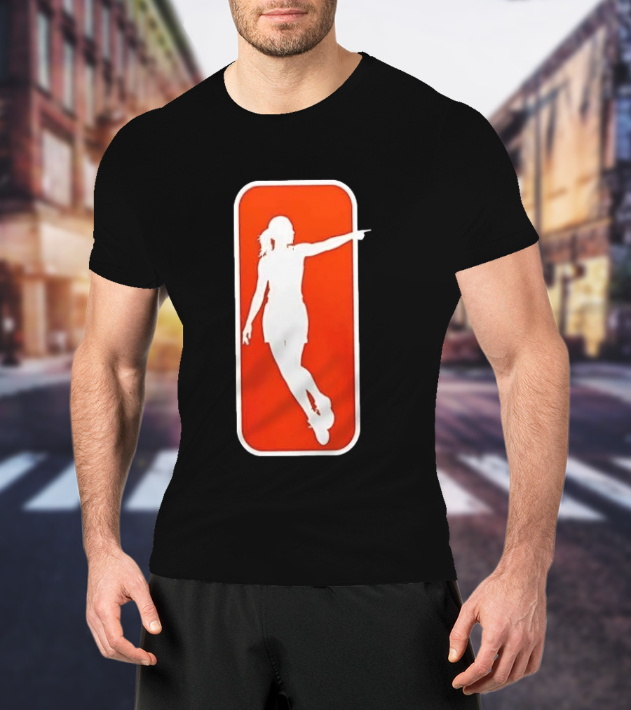 Sophie The Point Is To Win Games Iconic Sports T-Shirt