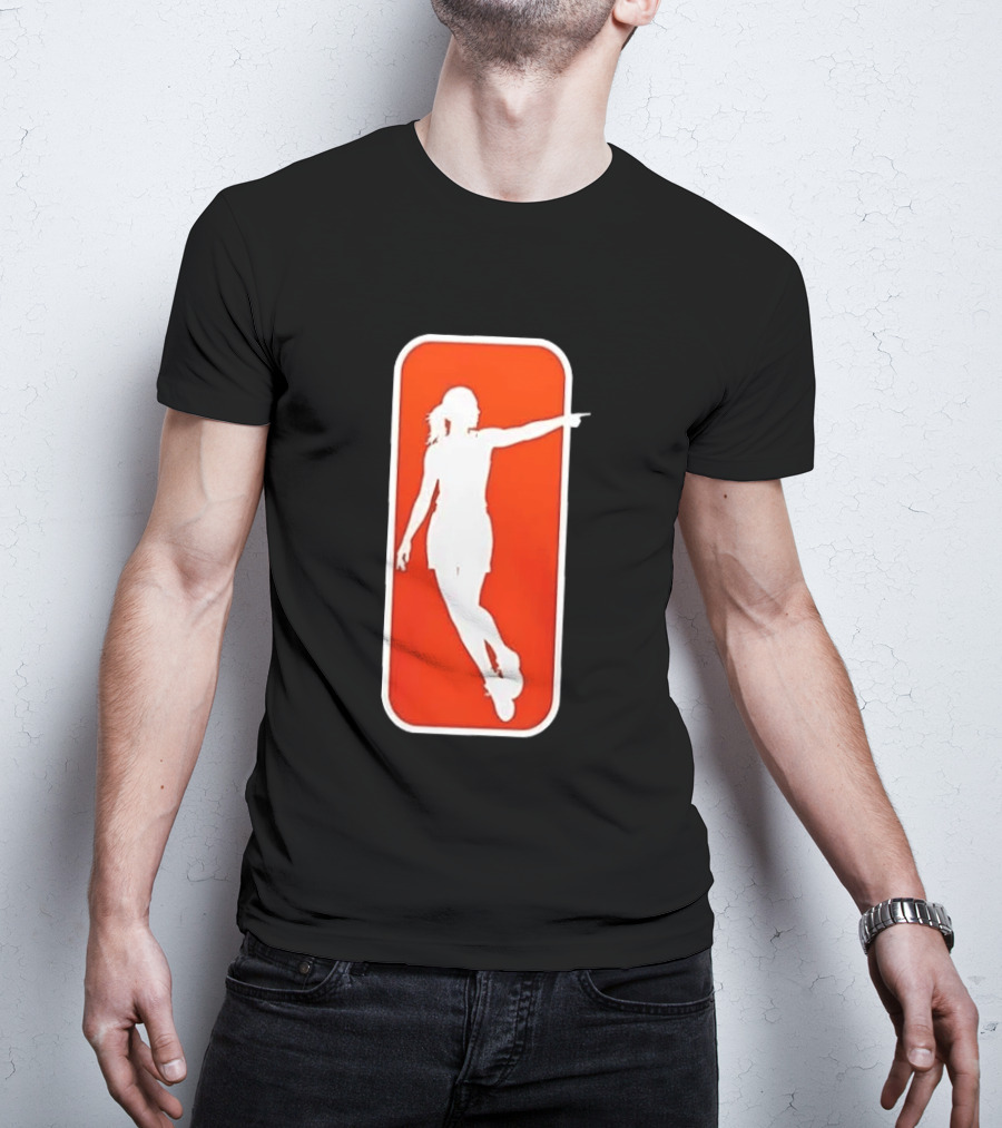 Sophie The Point Is To Win Games Iconic Sports T-Shirt