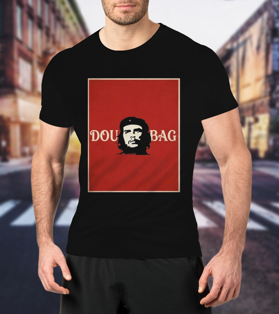 Doubag Che Guevara 2026 Iconic Revolution T-Shirt