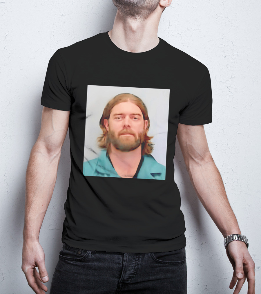Shot Men’s T-Shirt