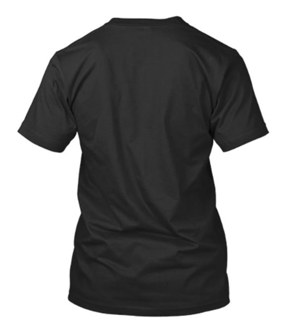 No Sleep 'Til Brooklyn State Map T-Shirt