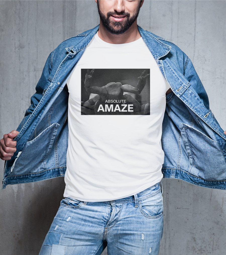 Rocky Project Hail Mary Absolute Amaze T-Shirt