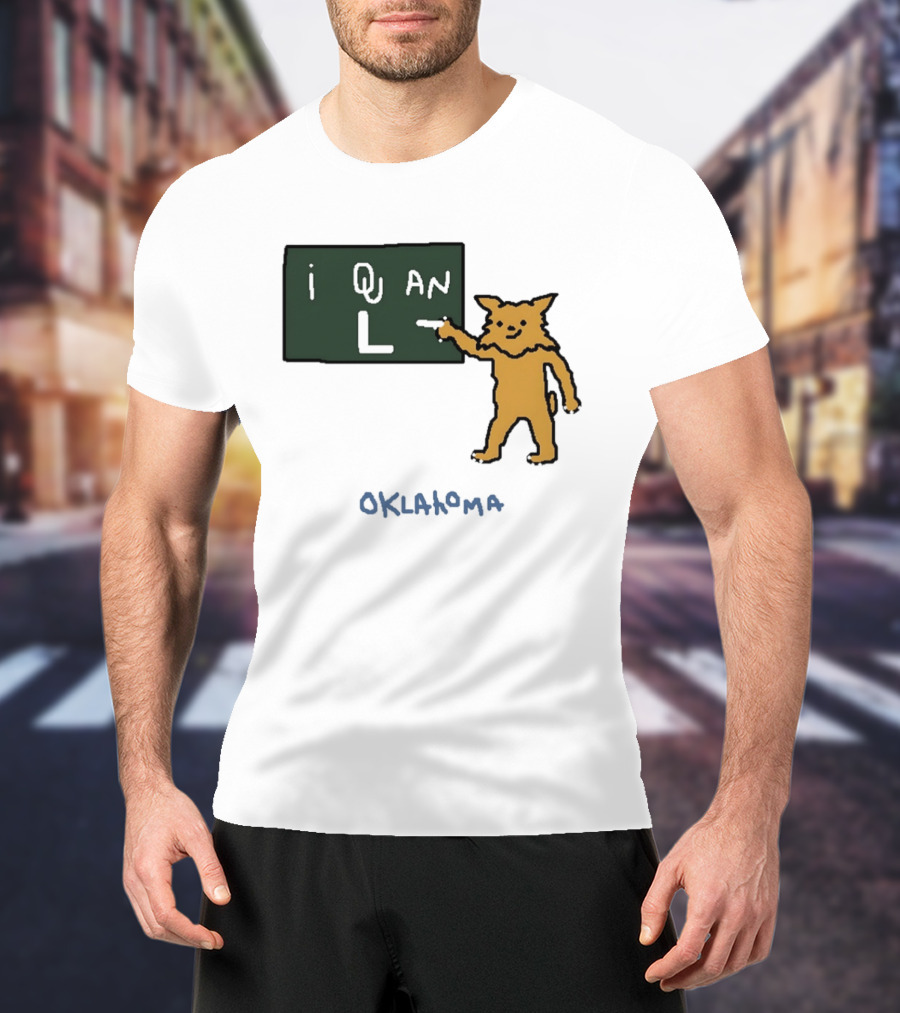 Kentucky Wildcats Vs Oklahoma Sooners SEC Basketball 2026 I Quan L Oklahoma T-Shirt