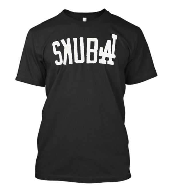 Welcome Tarik Skubal Los Angeles Dodgers Skubal 4 T-Shirt