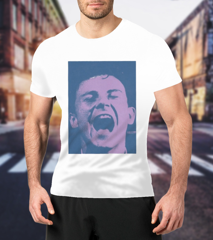 Frank Sinatra Pop Ol Blue Eyes Vintage Music T-Shirt