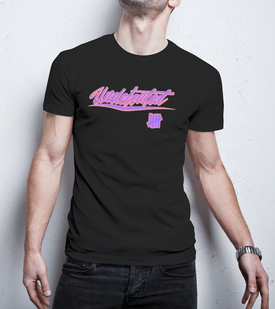 Undefeated Five Strike T-Shirt