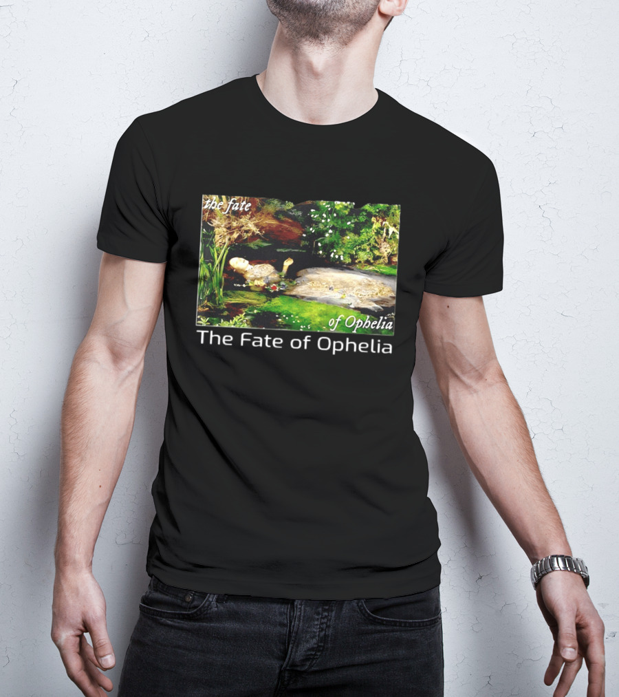 The Fate Of Ophelia 2026 T-Shirt