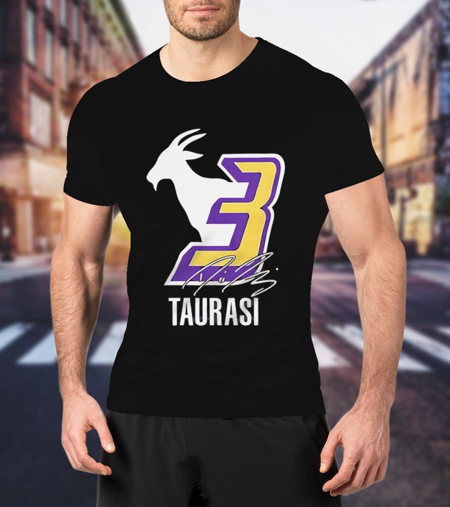 Diana Taurasi Goat 3 Phoenix Mercury 20 Years Anniversary T-Shirt